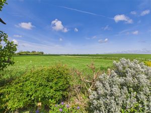 Rural Views to rear- click for photo gallery